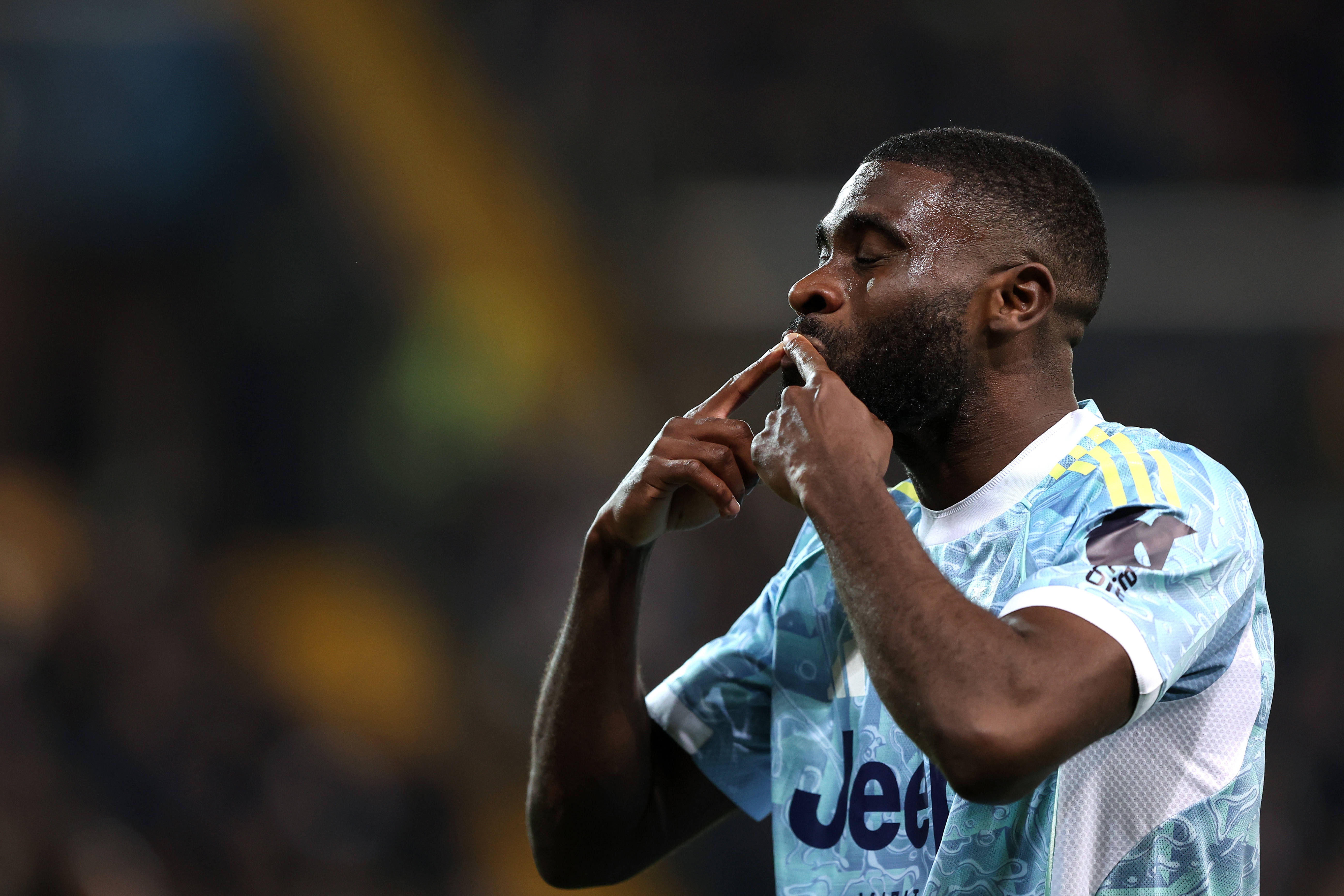 kaiyun-博加：效力亚特兰大是段美好的经历 我在尤文获得信任在持续进步